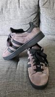 Adidas  -  größe 39 1/3 - grau - gebraucht Bayern - Weiler-Simmerberg Vorschau