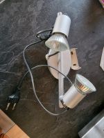 Wandlampe mit Schalter Hessen - Dillenburg Vorschau