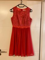 Cocktailkleid / Abendkleid Gr.34 Rheinland-Pfalz - Kaifenheim Vorschau