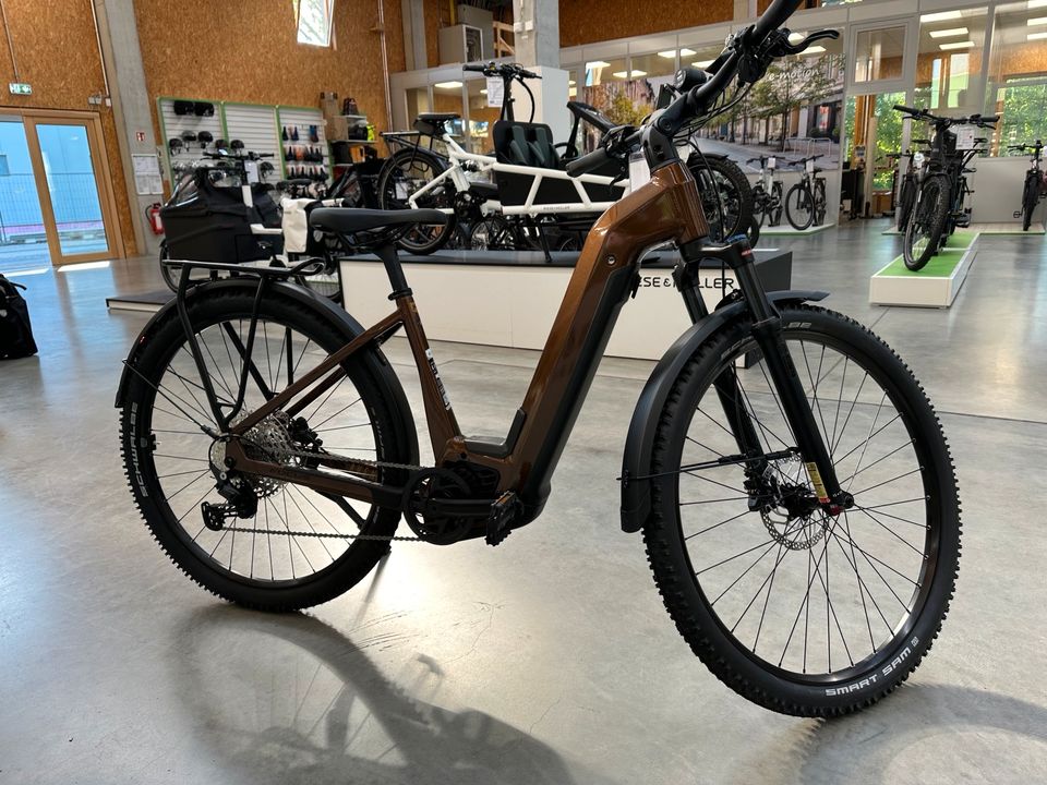 FOCUS Aventura2 6.8 2024 - Trekking e-Bike,SUV e-Bike | RH M in Kornwestheim