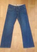 Herren - Jeans ARMANI Gr. 32 weites Bein Bayern - Rosenheim Vorschau