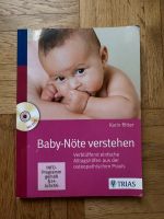 "Baby-Nöte verstehen" von Karin Ritter mit DVD Berlin - Hohenschönhausen Vorschau
