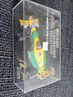 Michael Schumacher Modellauto 1:43 Minichamps Dithmarschen - Meldorf Vorschau