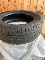 Sommerreifen Good Year 215/60R17C Reifen ohne Felgen Bayern - Fahrenzhausen Vorschau