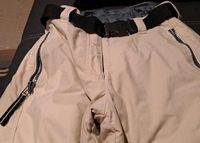 Skihose  Etirel für Kinder beige Gr. 164 oder  Damen Gr.34 Baden-Württemberg - Calw Vorschau