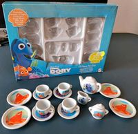 Kinder Porzellan-geschrirrset "Finding Dory" in OVP Nordrhein-Westfalen - Langenfeld Vorschau