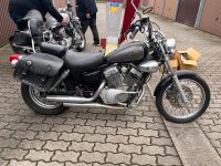 Motorrad 125ccm an Bastler Hamburg - Altona Vorschau