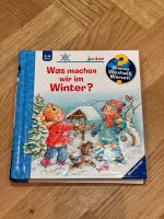 Wieso Weshalb Warum Junior Buch Hamburg-Nord - Hamburg Uhlenhorst Vorschau