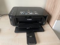 Canon MG3150 Drucker - Scanner- Kopierer Bayern - Feucht Vorschau