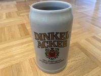 Dinkel Acker Steinkrug, Maßkrug, 1 Liter Baden-Württemberg - Karlsruhe Vorschau