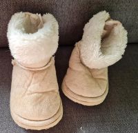 Babyschuhe Gr. 20/21 Sachsen - Großolbersdorf Vorschau