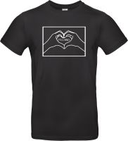 I Love Techno T-Shirt Baden-Württemberg - Rheinfelden (Baden) Vorschau