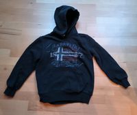 Hoodie NAPAPIJRI Gr 152 Schleswig-Holstein - Rickling Vorschau