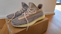 Adidas Yeezy Boost 350 ash pearl Hessen - Viernheim Vorschau