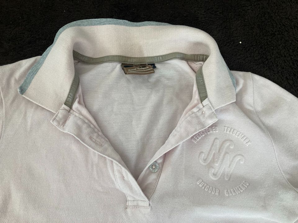 Poloshirt Damen von Finnish Trademark Gr XS in Endingen