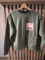 Roxy pullover Teddy xs Bayern - Haag in Oberbayern Vorschau