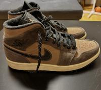 Jordan 1 Mid Sachsen - Grimma Vorschau