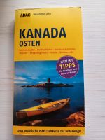 Reiseführer, Buch "Kanada Osten" Bayern - Schwarzenfeld Vorschau