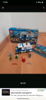 Lego City 60142 Geldtransporter Polizei Baden-Württemberg - Reichenbach an der Fils Vorschau