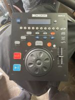 CDJ Mc Crypt CDMPX-20 pitchbarer CD-Player für DJs Hessen - Aßlar Vorschau