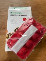 Thermomix Cake Pop Form Baden-Württemberg - Walddorfhäslach Vorschau