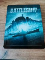 Battleship DVD geprägtes Steelbook Niedersachsen - Bohmte Vorschau