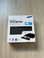 DVD Writer Slim Portable Samsung Stuttgart - Mühlhausen Vorschau
