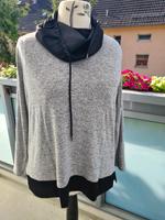 Kenny S leichter Pulli Shirt Sommerpulli Gr. 46 Thüringen - Bad Berka Vorschau
