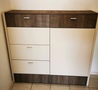 Garderobe und Schuhschrank Bayern - Königsbrunn Vorschau