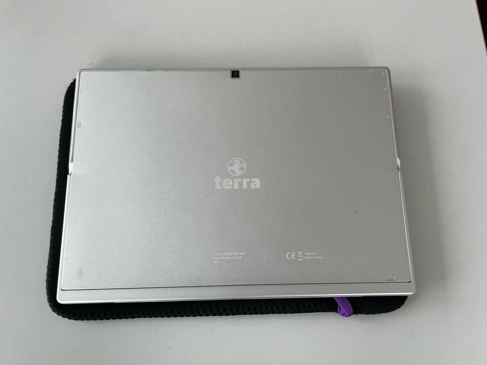 Terra Pad 1200 31cm 128 GB / LTE / Android in Hamburg