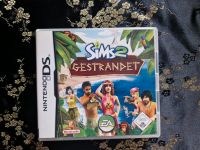 Die Sims 2 gestrandet DS Spiel Baden-Württemberg - Markgröningen Vorschau
