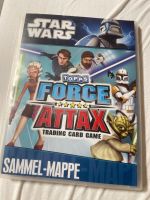 Star wars force attack sammelkarten plus album extreme raritäten Sachsen - Görlitz Vorschau