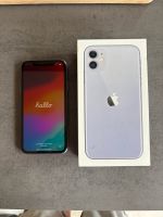 iPhone 11 64gb lila Essen-West - Frohnhausen Vorschau