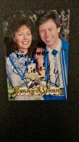 Original Autogramm von Jenny und Jonny, 90er Jahre Niedersachsen - Bad Zwischenahn Vorschau