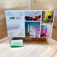 ⭐ LIFX Beam Lightbar Weiß ( RGB )*Händler* Rechnung MwSt.⭐ Nordrhein-Westfalen - Rheine Vorschau