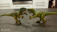 Kinder Spielzeug Dinosaurier Figuren Velociraptor Schleich Hessen - Erlensee Vorschau