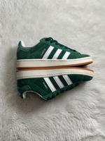 Adidas Campus Grün 38 2/3 Nordrhein-Westfalen - Baesweiler Vorschau