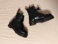 Dr. Martens Plateau Stiefel Saarland - Neunkirchen Vorschau