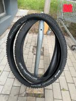 Preise auf beide Reifen Schwalbe Hans Dampf 27,5 x 2,35 Leipzig - Dölitz-Dösen Vorschau