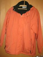 orange Damen-Winterjacke Gr. M der Marke PS Niedersachsen - Jade Vorschau