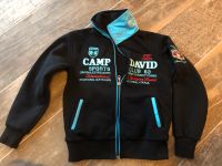 Jacke von Camp David Gr. 140 Parchim - Landkreis - Zölkow Vorschau