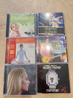 Verschiedene CD's Niedersachsen - Kalefeld Vorschau