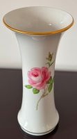 Meissen Vase Meissener Rose, 26 cm, 1.Wahl Essen - Bredeney Vorschau