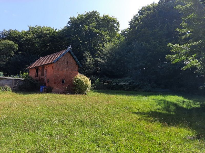 3 Wohneinheiten in historischer Villa in Alt-Sassnitz auf der Insel Rügen in Sassnitz