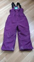 Fred's World Schneehose Gr. 98 lila Nordrhein-Westfalen - Solingen Vorschau