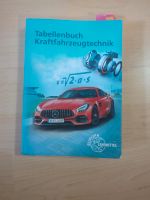 Tabellenbuch kfz/Kraftfahrzeugtechnik& formeln17.auflage Bayern - Puchheim Vorschau