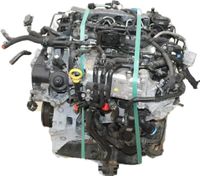 Motor Audi/Seat/Skoda/VW 1.6 TDI DBKA 81 KW 110 PS 58 TKM Leipzig - Gohlis-Mitte Vorschau