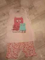 Mädchen Set Hose T-Shirt Nordrhein-Westfalen - Brilon Vorschau