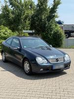 Mercedes-Benz C 200 KOMPRESSOR CLASSIC Classic Baden-Württemberg - Sindelfingen Vorschau