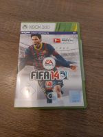 Fifa 14 XBOX 360 Top Zustand Rheinland-Pfalz - Remagen Vorschau